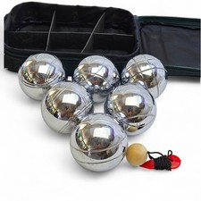 Mini Carpet Bowls Boules