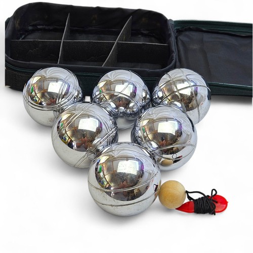 Mini carpet bowls - mini,