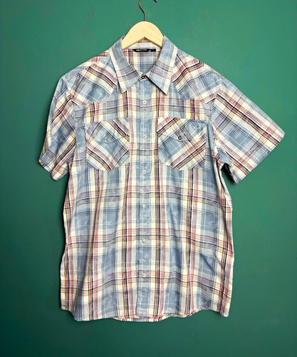 Rohan western beach shirt - rohan,