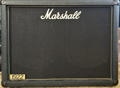 Vintage marshall 1922 - vintage,