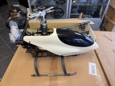 Align TREX-600CF Helicopter- BRAND NEW NEVER FLOWN