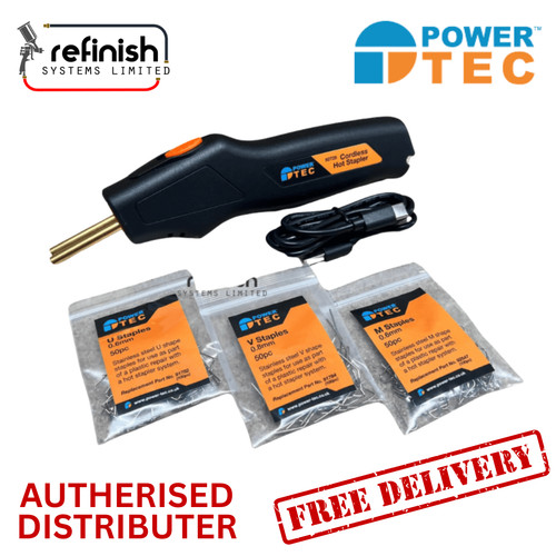 Power tec 92725 - power-tec, cordless