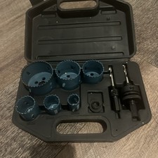 Erbauer 11-Saw Multi-Material