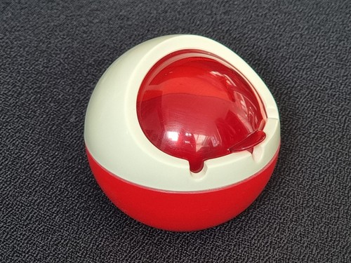 Fataco space helmet ashtray - space,