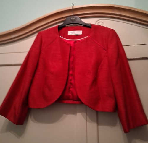 Ladies jacques vert bolero - jacques,