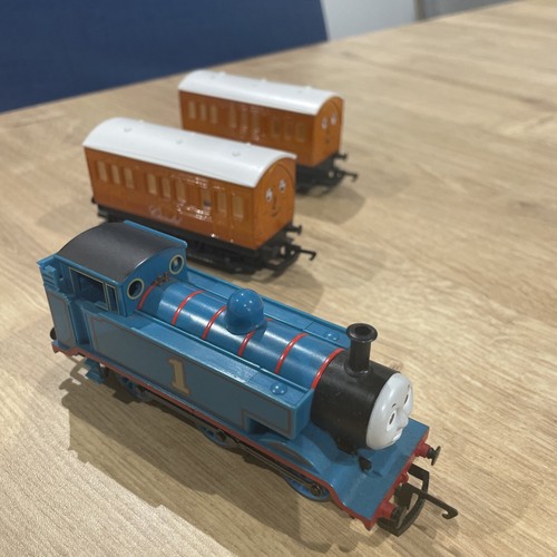 Hornby gauge thomas 1 - oo,