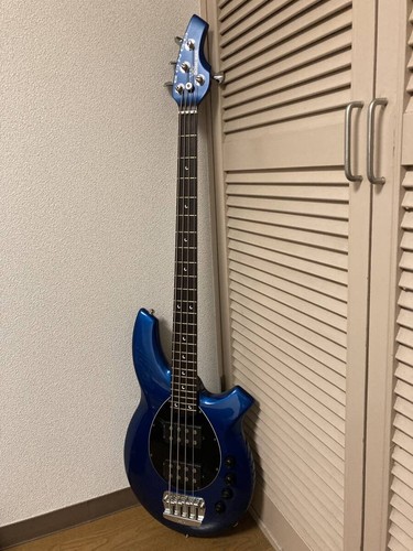 Music man bongo electric - /,