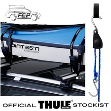 Thule QuickDraw Bow and Stern