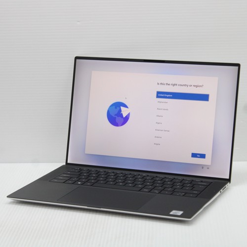 Dell xps laptop - xps, in
