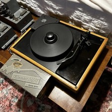 VPI HK19 Mk 3 Turntable