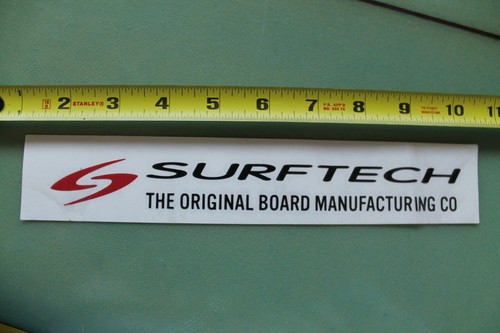 Surftech original epoxy board - surftech,