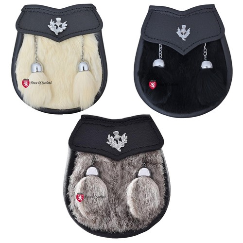 Kids kilt sporrans boys - kids,