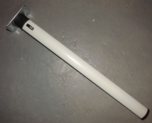 Fawo folding table leg 675mm