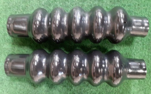 Fork gaiters 5081 bsa - , 90-5081