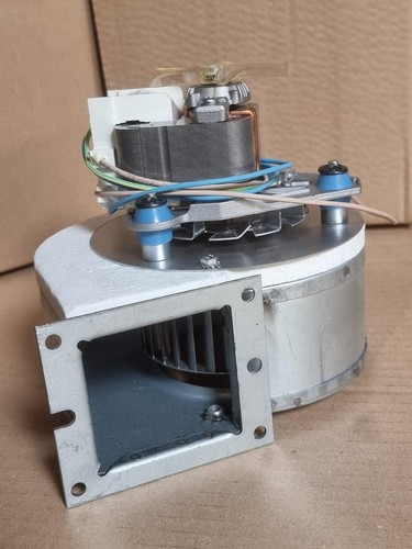 Amp core fan a2054 - amp, for