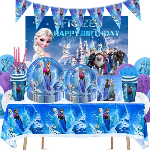Disney frozen birthday - disney,