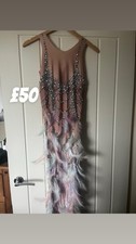 Drag Queen Dress