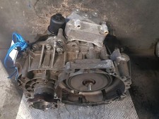 2012-16 MK1 VOLKSWAGEN CC GEARBOX NLP 2.0 TDI DIESEL CFFB 6 SPEED SEMI AUTO DSG
