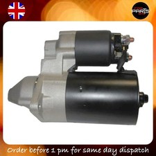 STARTER MOTOR FOR DAEWOO NEXIA