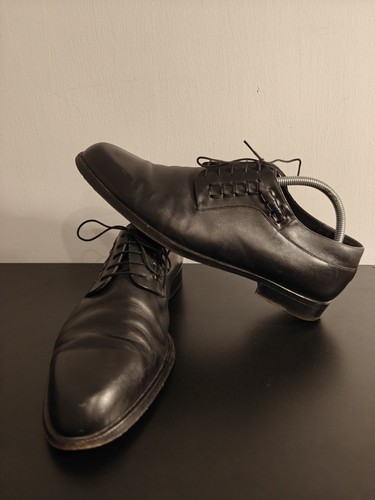 Cesare paciotti mens black - paciotti,