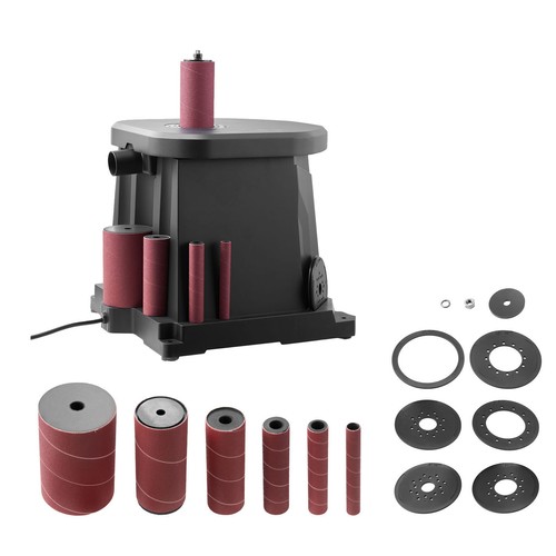 Uimoso oscillating spindle - oscillating,