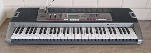 Casio 210 electronic - casio,