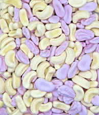 500g Mini Foam Shrimps and