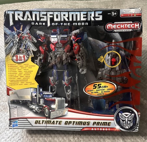 Hasbro transformers dark - hasbro,