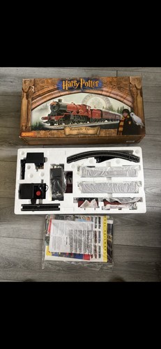 Hornby harry potter - hornby,