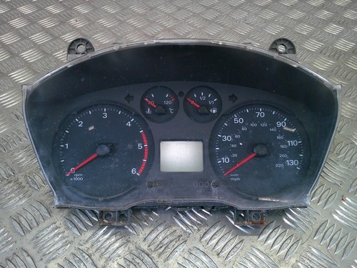Ford transit speedo clocks - transit,