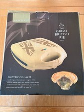 Lakeland Electric Pie Maker