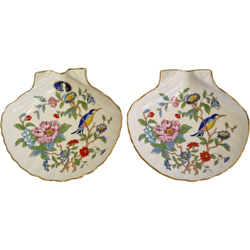 Aynsley pembroke bone china - aynsley,