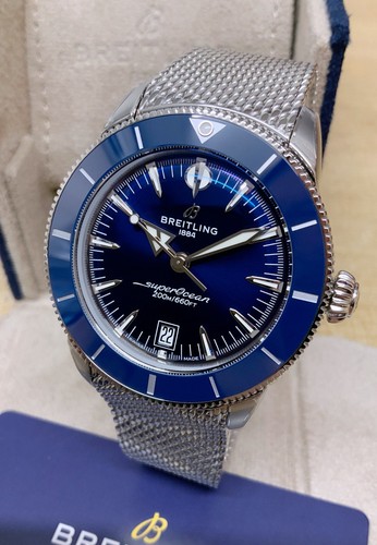 Breitling superocean heritage - breitling,