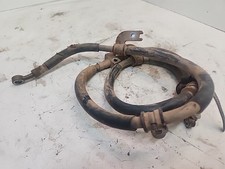 2016 Yamaha Grizzly 700 EPS OEM Front Brake Hose 2BG-F5873-01-00