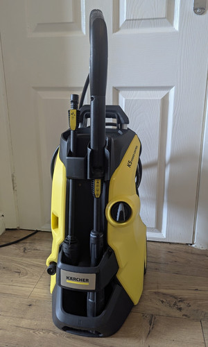 Kärcher pressure washer - kärcher,