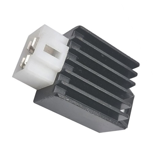 Voltage regulator for - ~voltage,
