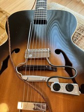 Teisco GM-F1 Floating Pickup