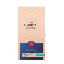 The Glenlivet 25 Year Old