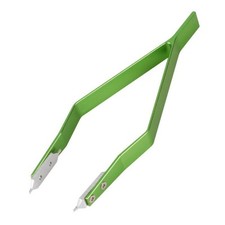 Spring Bar Tweezer Watch