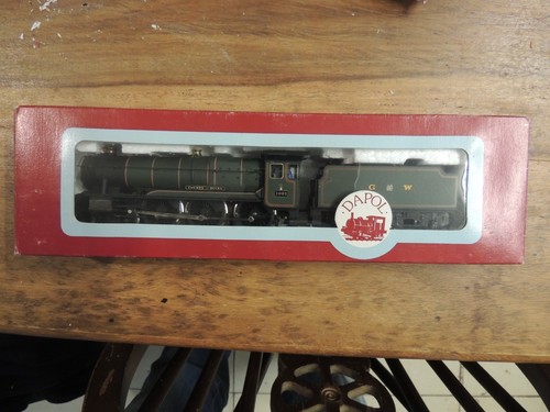 Boxed dapol scale - boxed,