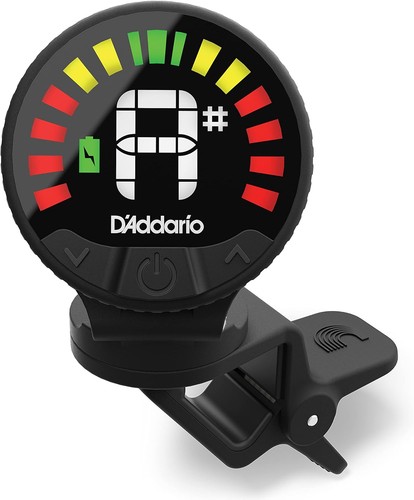 Addario nexxus 360 clip - nexxus,