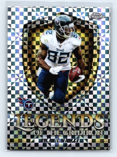 2025 topps chrome legends - chrome,