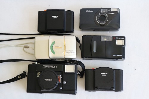 Job lot vintage - lot,