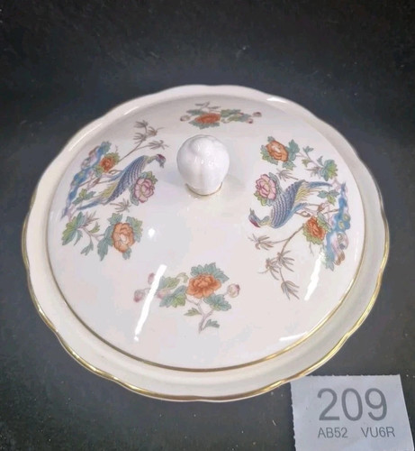 Wedgwood kutani crane - wedgwood, 14cm