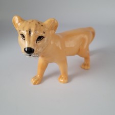 Beswick Lion Cub Vintage Excellent Condition