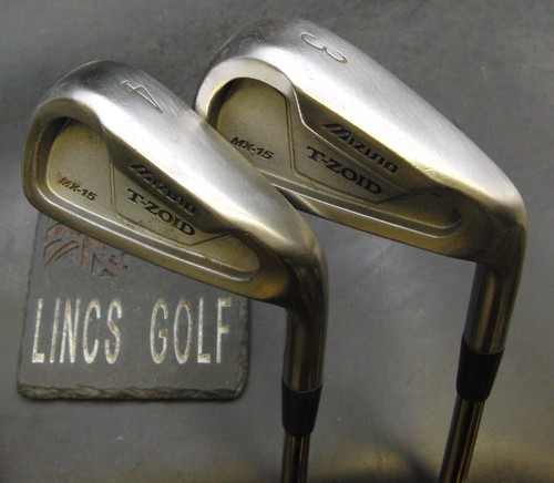 Set mizuno zoid mx - set, mx-15