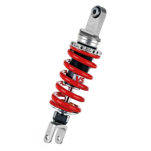 Yss rear shock absorber - rear, gas