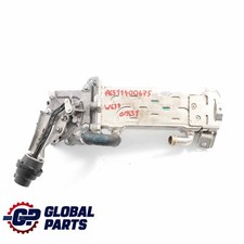 Mercedes W639 W906 OM651 AGR flue gas cooler cooler A6511400275