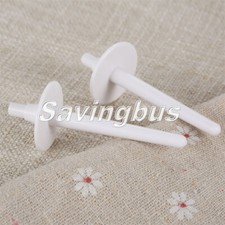 2x Sewing Machine Twin Needle