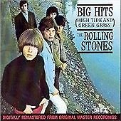 The rolling stones big hits - stones,